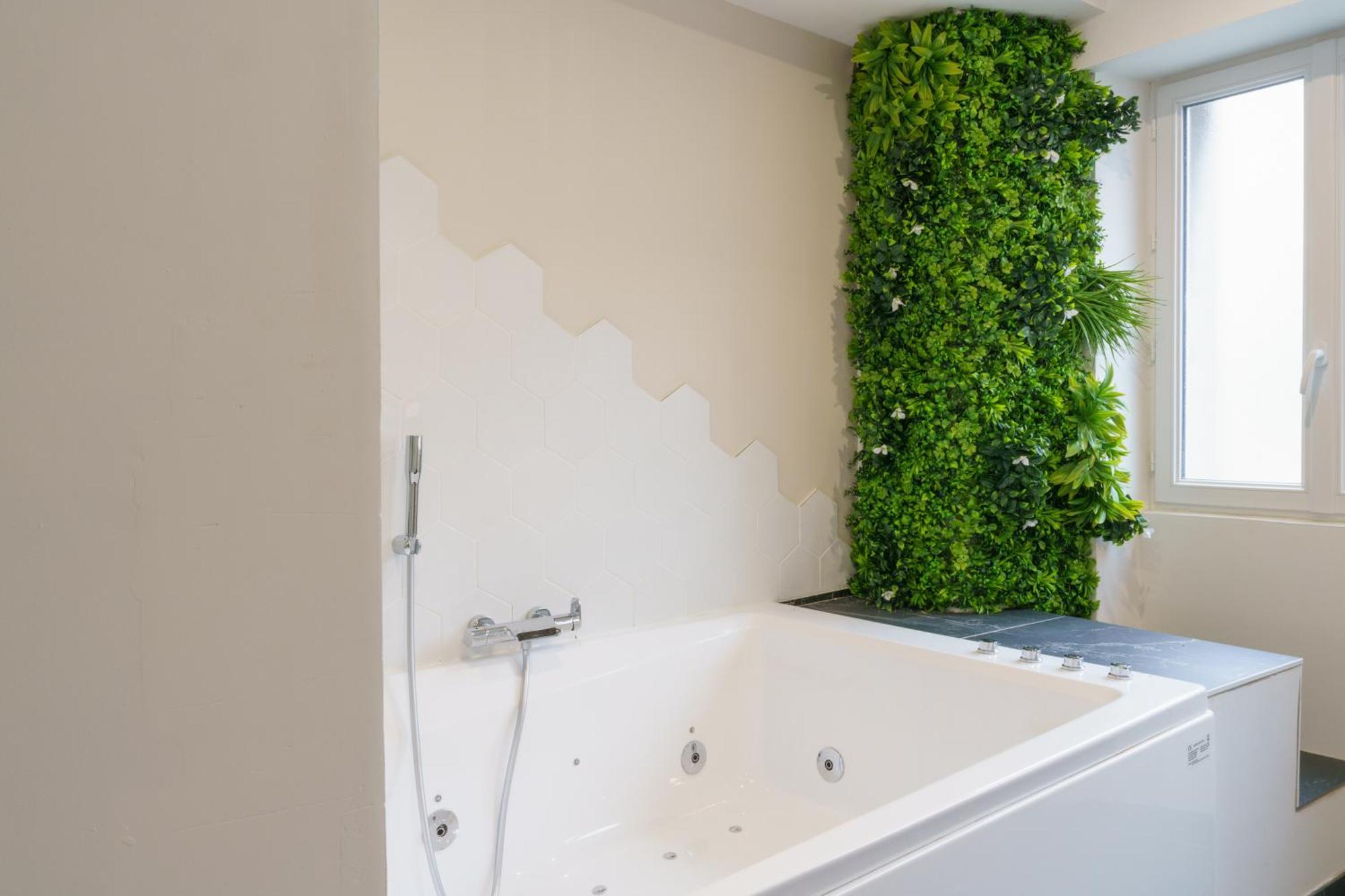 L'Evasion Amboise, Sauna Jacuzzi Экстерьер фото
